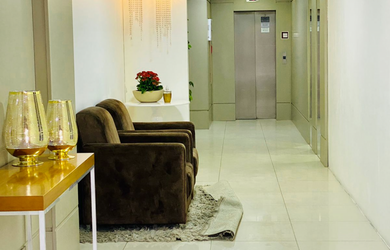 Imagem 6: Apartamento no Centro com 3 Dormitorios e Varanda Estendida