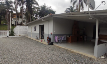 Imagem 2: CASA COM COZINHA SOB MEDIDA, COM AMPLO ESPAÇO DE TERRENO, NO BAIRRO LIMEIRA