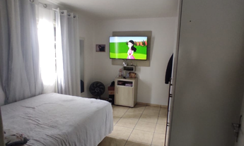 Imagem 7: CASA COM COZINHA SOB MEDIDA, COM AMPLO ESPAÇO DE TERRENO, NO BAIRRO LIMEIRA