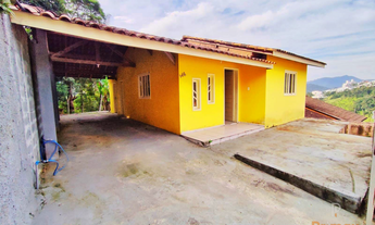 Imagem: Casa Residencial 2 Quartos -Bairro Limeira