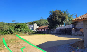 Imagem 7: Terreno Bairro Sao Pedro Guabiruba 200m2
