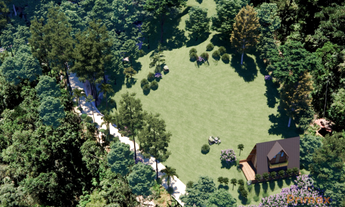 Imagem 1: Excelente loteamento de Sítios em Botuvera com muita natureza