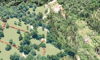 Imagem 6: Excelente loteamento de Sítios em Botuvera com muita natureza