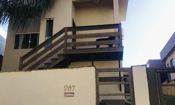 Imagem: Casa solta semi-mobiliada no Rio Branco