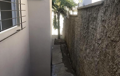 Imagem 4: Casa solta semi-mobiliada no Rio Branco