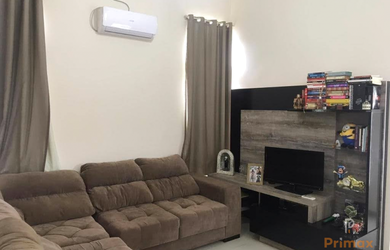 Imagem 5: Casa solta semi-mobiliada no Rio Branco