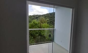 Imagem 2: LINDA CASA BEM AREJADA COM 2 SUITES