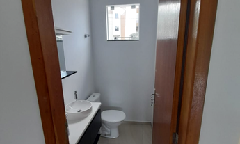 Imagem 6: LINDA CASA BEM AREJADA COM 2 SUITES