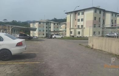 Imagem 7: Apartamento loteamento minha casa minha vida