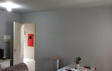 Imagem 2: Apartamento loteamento minha casa minha vida