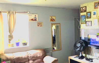 Imagem 4: Apartamento loteamento minha casa minha vida