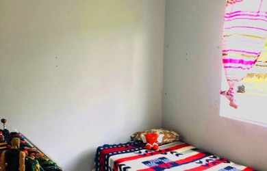 Imagem 3: Apartamento loteamento minha casa minha vida