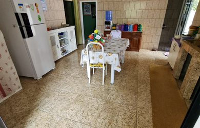 Imagem 3: Casa + um apartamento no bairro steffen com ampla área para festa