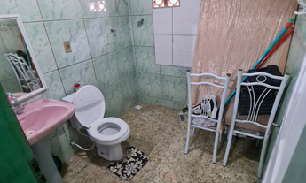 Imagem 5: Casa + um apartamento no bairro steffen com ampla área para festa