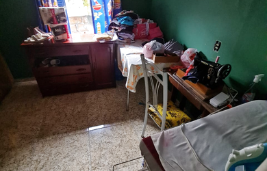 Imagem 7: Casa + um apartamento no bairro steffen com ampla área para festa