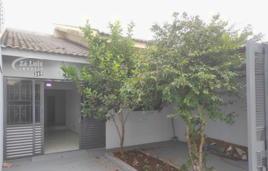 Imagem 3: Casa à venda com 2 suítes e 2 vagas de estacionamento em Sarandi