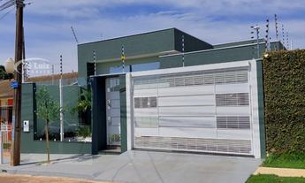 Imagem: VENDE CASA NO JARDIM INDEPENDENCIA/OURO