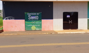 Imagem: ALUGA SALA COMERCIAL EM FRENTE AO FORUM