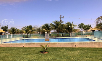 Imagem: VENDE TERRENO NO CONDOMÍNIO IPANEMA EM