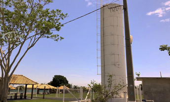 Imagem 5: VENDE TERRENO NO CONDOMÍNIO IPANEMA EM MARILENA - PORTO MARINGA