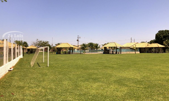 Imagem 2: VENDE TERRENO NO CONDOMÍNIO IPANEMA EM MARILENA - PORTO MARINGA