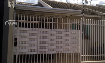 Imagem: VENDE CASA NO JARDIM OURO VERDE II