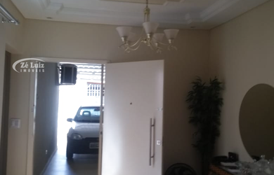 Imagem 2: VENDE CASA NO JARDIM OURO VERDE II