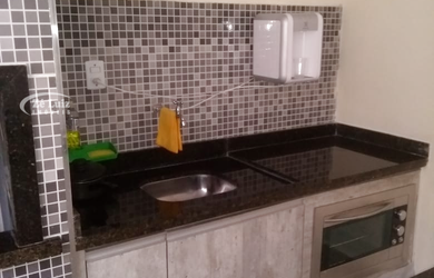 Imagem 7: VENDE CASA NO JARDIM OURO VERDE II