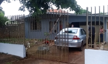 Imagem: VENDE CASA NO JARDIM CRUZEIRO EM SARANDI