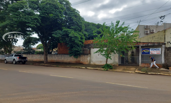 Imagem 1: VENDE TERRENO COM 30 MT DE FRENTE - ÒTIMO PARA SALA COMERCIAL