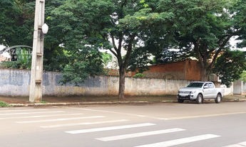 Imagem 4: VENDE TERRENO COM 30 MT DE FRENTE - ÒTIMO PARA SALA COMERCIAL