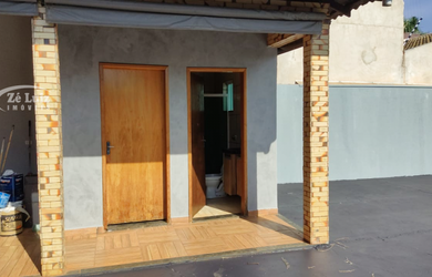 Imagem 4: VENDE CHACARA RUA MARMORÉ