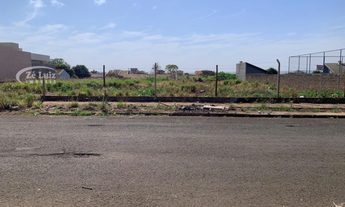 Imagem: VENDE TERRENO, na Rua Joaquim Nabuco