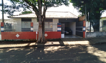 Imagem 2: VENDE CASA NO JARDIM ESPERANÇA