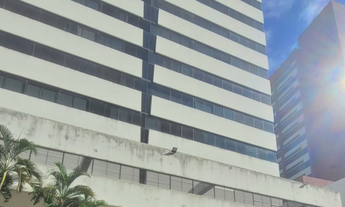 Imagem: Sala Comercial no Caminho das Árvores