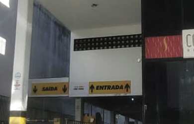 Imagem 3: Sala Comercial no Caminho das Árvores