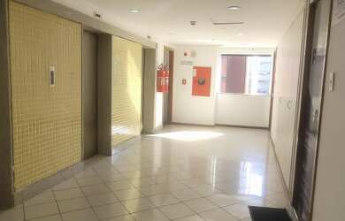 Imagem 5: Sala Comercial no Caminho das Árvores