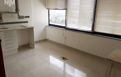 Imagem 2: Sala para Consultório Odontológico