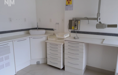 Imagem 4: Sala para Consultório Odontológico