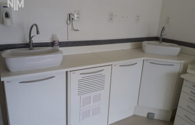 Imagem 5: Sala para Consultório Odontológico