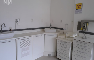 Imagem 6: Sala para Consultório Odontológico