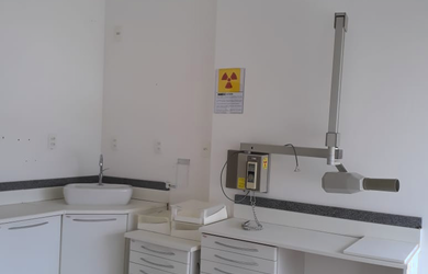 Imagem 7: Sala para Consultório Odontológico