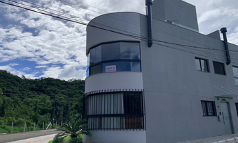 Imagem 6: Jaison Residence, próximo ao Centro de Eventos de Balneário Camboriú