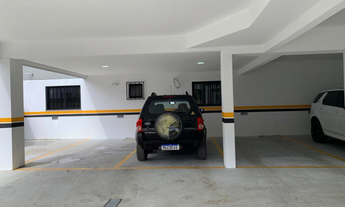 Imagem 7: Jaison Residence, próximo ao Centro de Eventos de Balneário Camboriú