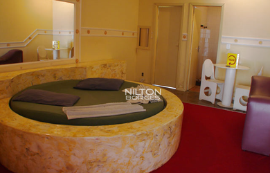 Imagem 5: VENDO MOTEL EM PLENO FUNCIONAMENTO