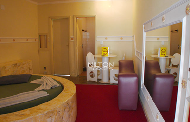 Imagem 6: VENDO MOTEL EM PLENO FUNCIONAMENTO