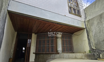 Imagem: Vendo casa triplex com 4 suítes