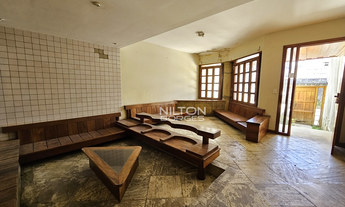 Imagem 2: Vendo casa triplex com 4 suítes