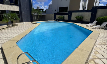 Imagem 3: VENDE-SE EXCELENTE COBERTURA TRIPLEX 5/4 - ITAIGARA