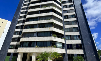 Imagem: VENDE-SE EXCELENTE COBERTURA TRIPLEX 5/4